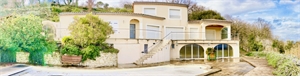 villa à la vente -   07220  VIVIERS, surface 205 m2 vente villa - UBI482701190